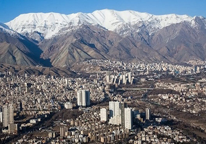 هوای تهران پاک شد/ پایتخت نشینان آسوده نفس بکشید