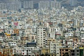 ایجاد شهری نمونه با کمک جوانان مهرستانی
