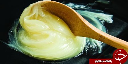 سوسک و مدفوع نهنگ در لوازم آرایشی+ تصاویر