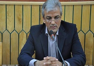 کشف دو قبضه سلاح جنگی در پارس آباد