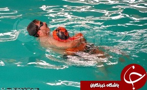 تشریح برنامه های هیات غریق نجات خوزستان