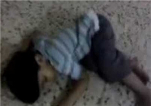 مرگ 14 کودک زیر پنج سال بر اثر حادثه
