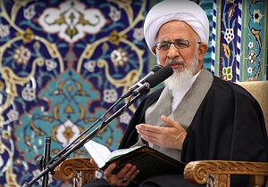 پیشنهاد آیت الله جوادی آملی برای چاپ قرآن كریم با خط نستعلیق