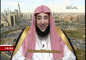 وقتی مبلغ سعودی زنان را مایه اندوه و شرم می داند!