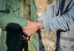 دستگیری شکارچیان متخلف در اصفهان