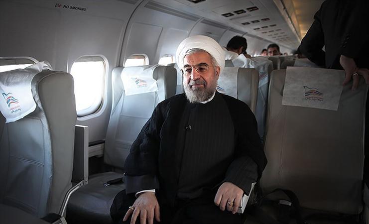 روحانی فردا به اروپا می&zwnj;رود+ جزییات