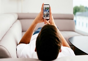 اختراع دستگاه دروغ سنج لاغری+ عکس