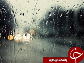 بارش باران و خوشحالی کشاورزان خوزستانی
