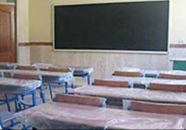 بهره برداری از  200 کلاس درس در سیستان وبلوچستان