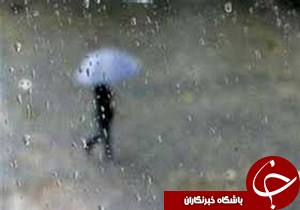 استقرار هوای سرد در گیلان
