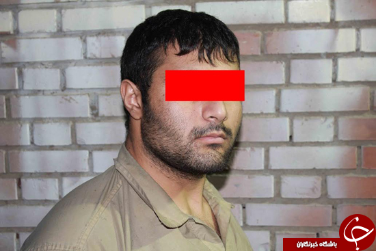 راز زن بدون سر در خیابان 17 شهریور برملا شد/ قاتل: خاله&zwnj;ام را حیوان دیدم ، کشتمش!+تصاویر