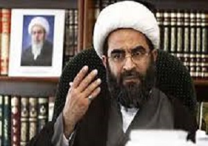 هدف دشمن شکستن حرمت شورای نگهبان است