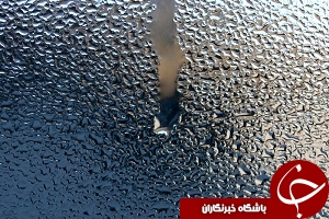 بخار حمام قاتل مرد ۴۵ ساله