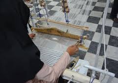 احیای هنر سنتی در خراسان جنوبی