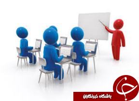 کلاس آموزشی کاهش بلایای طبیعی در دشت آزادگان