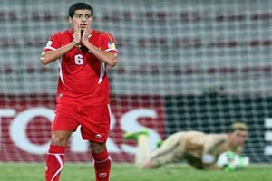 به سعید گفتم نباید خود را دخالت می داد به سعید گفتم نباید خود را دخالت می داد