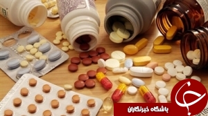 تامین داروی بیمارستان های خوزستان