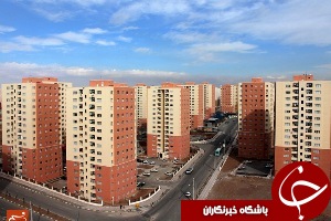 پایان انتظار متقاضیان مسکن مهر ایذه