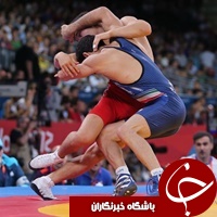 فرنگی‌کاران خوزستانی در مسابقات اوکراین