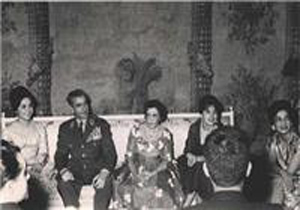 اسناد رشوه‌خواری و رانت‌خواری در خاندان پهلوی منتشر شد