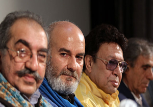 حسین عرفانی از خواندن چندباره فیلمنامه «سینما نیمکت» گفت تا اوضاع این روزهای دوبله