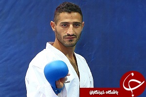 احمدی به فينال ليگ جهانی فرانسه رسيد