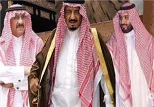 مهره&zwnj;های اصلی آل&zwnj;سعود چه کسانی هستند؟