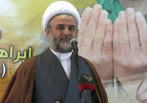 نبیل قاووق: آل‌سعود نمی‌توانند ما را در برابر جنایاتش در منطقه وادار به سکوت کند