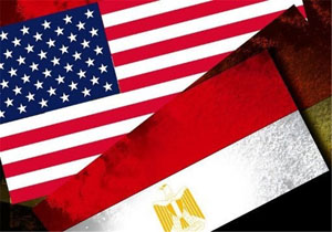 هشدار سفارت آمریکا به اتباع خود در قاهره