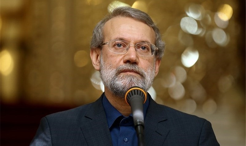 حمایت لاریجانی از برگزاری اجلاس پارلمان&zwnj;های کشورهای اسلامی در مالی