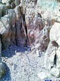 خشک شدن دوباره چشمه غربال بیزمهریز