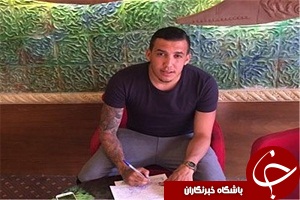 بازگشت سانتوس به استقلال