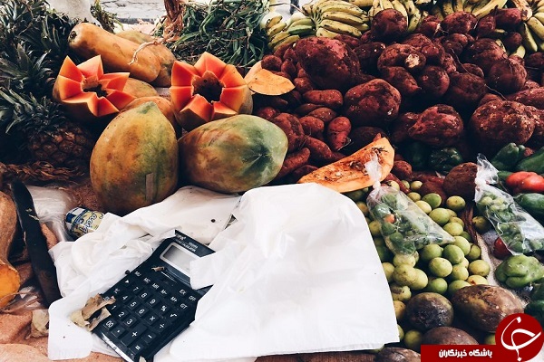 تصاویر زیبا از کوبا با لنز گوشی آیفون