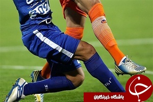 تکلیف گزینه هلندی سایپا پس از دیدار مقابل ذوب آهن مشخص می شود