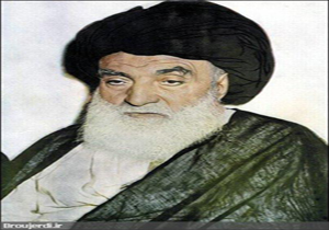 حکایت نماز نخواندن آیت الله بروجردی بر جنازه رضاشاه