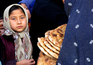 آخرین آمار پناهندگان افغانی در ایران