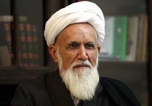 آیت&zwnj;الله حائری شیرازی از نامزدی مجلس خبرگان رهبری انصراف داد