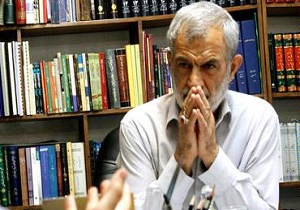 غفوری&zwnj;فرد: اگر در فهرست اصولگرایان قرار نگیرم انصراف می&zwnj;دهم