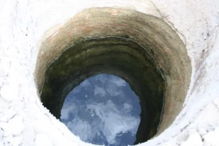 وجود بیش از چهارهزار حلقه چاه غیرمجاز در شهرستان ملکان