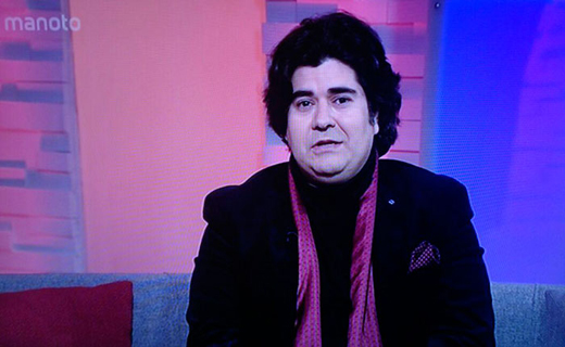 &laquo;من و تو&raquo; و معمای سالار عقیلی