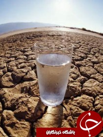 چه کسی مزارع شادگان را سیراب می کند؟!
