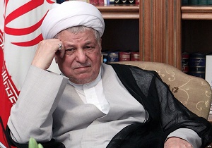 آیت‌الله هاشمی‌رفسنجانی درگذشت برادر حجت‌الاسلام جعفری گیلانی را تسلیت گفت