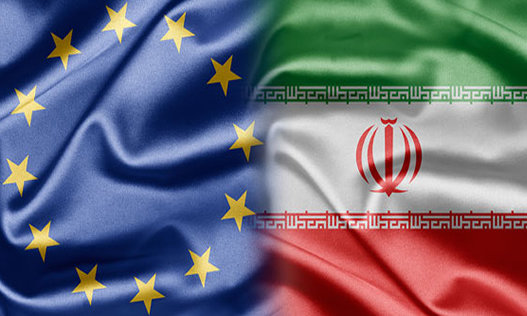 فرش قرمز اروپا زیر گامهای دیپلماسی تهران/برگ جدید روابط خارجی ایران واروپا///////////////////////////