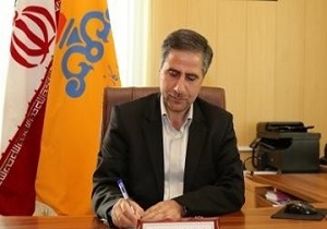بهره مندی بیش از 6 هزار خانوار روستایی از نعمت گاز طبیعی در اردبیل