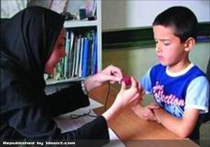اجرای برنامه غربالگری اوتیسم از مهدکودک‌های مازندران