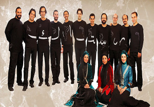 گروه رستاک در جشنواره موسیقی فجر چه به صحنه خواهد آورد؟