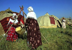 ساماندهی 4 هزار خانوار عشایر استان اردبیل