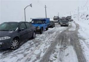 با زنجیر چرخ به کوهستان بروید