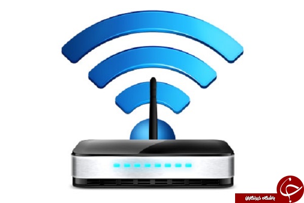 افزایش قدرت  WiFi