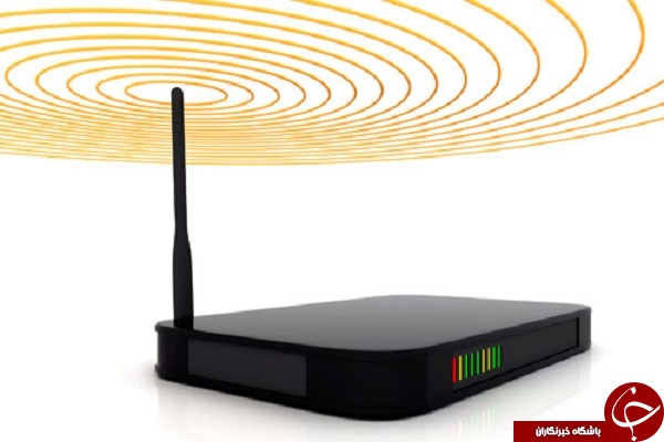 افزایش قدرت  WiFi